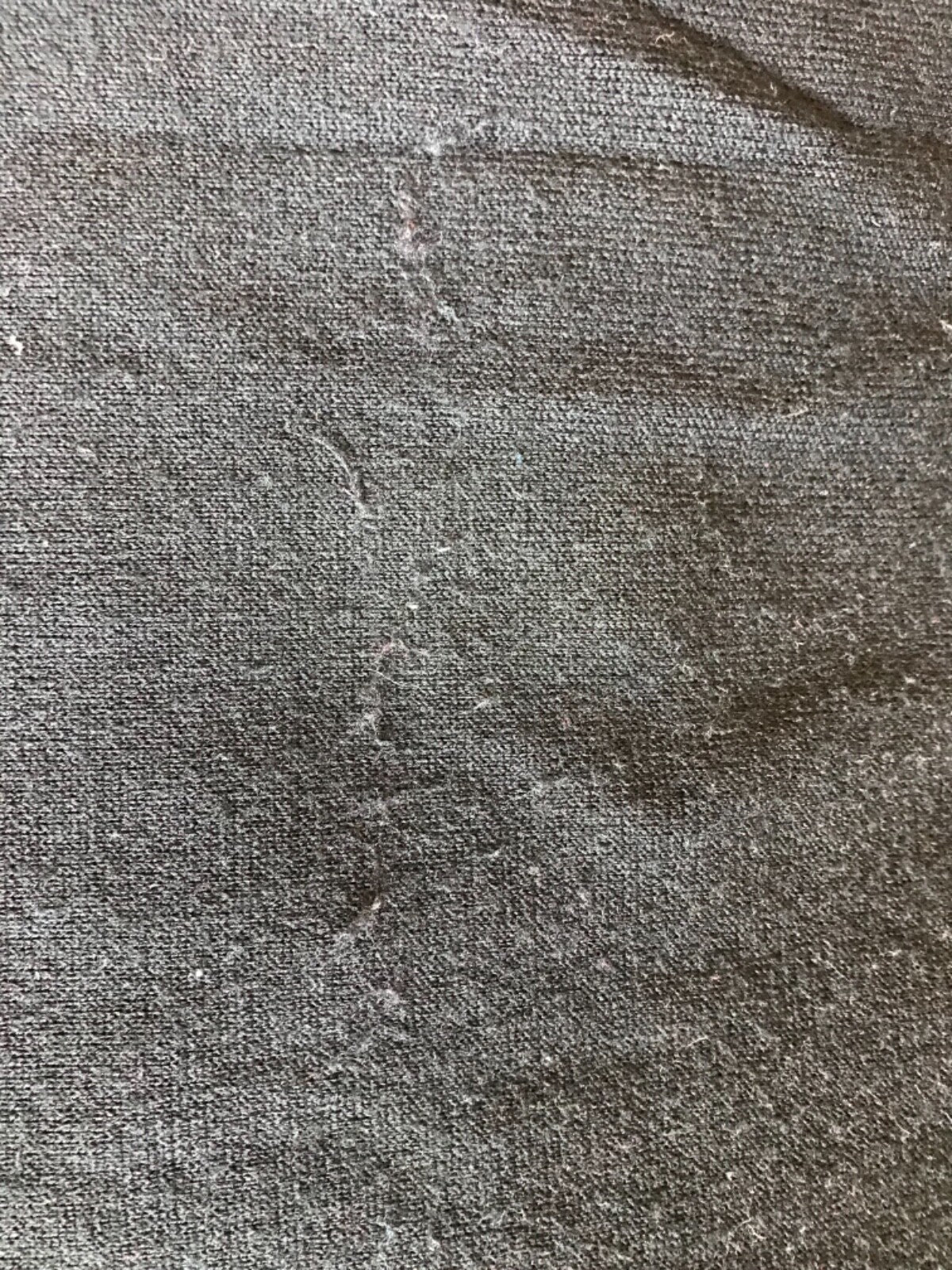 Women's Muji Black Sweater Dress Size 
