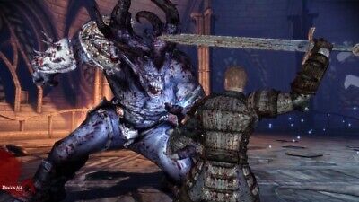 Dragon Age: Origins Origin Key GLOBAL