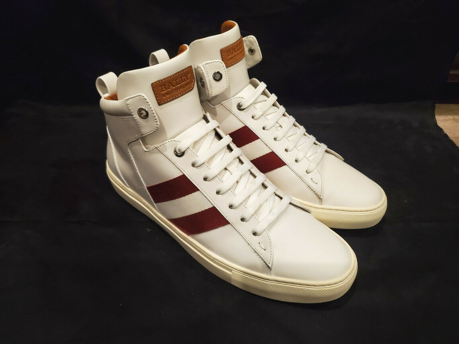 bally hedern sneakers