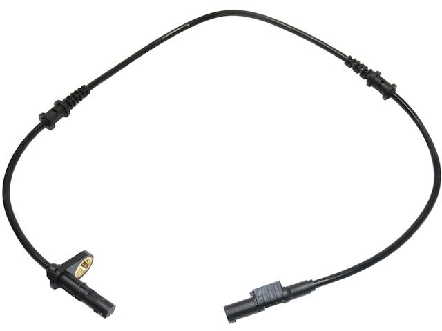 Mercedes E550 2007-2009 Front Left ABS Speed Sensor 87BSFX