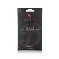 Walker Extensions Weft Tape No Shine Lace Wig Toupee Hair 120 Tabs