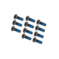 Black Bottom Case screws For HP 15-AC 15-AY 15-AF 15-BA 250 255 256 G4 G5