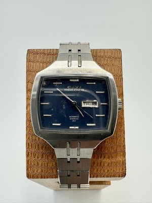 CITIZEN COSMO STAR V2 automatic A1377 CITIZEN COSMO STAR V2 automatic A1377