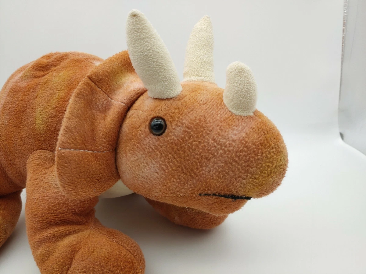 Discovery triceratops toy hotsell