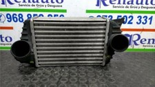 ladeluftkühler für FIAT STILO (192) 1.9 JTD (192 XE1A) 725489