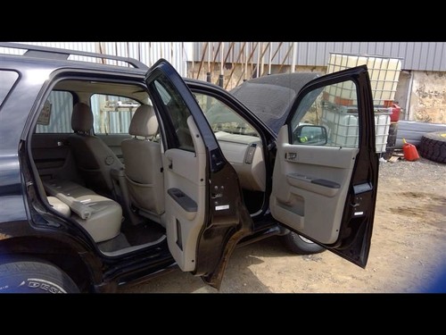 Automatic Transmission VIN H 8th Digit Hybrid CVT Fits 08 ESCAPE 835065 - Picture 12 of 12
