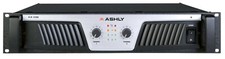 Ashly KLR-3200 Amplifier 2-ch 3200 watts at 4 ohms Bridged Mono