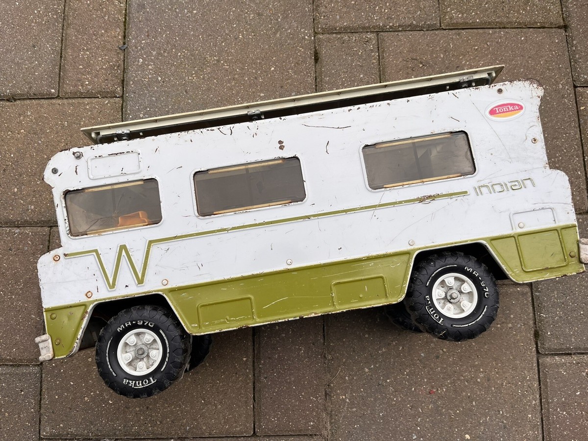 TONKA 1970S WINNEBAGO RV & SPACE CAR レトロ _57.PNG?set_id=880000500F