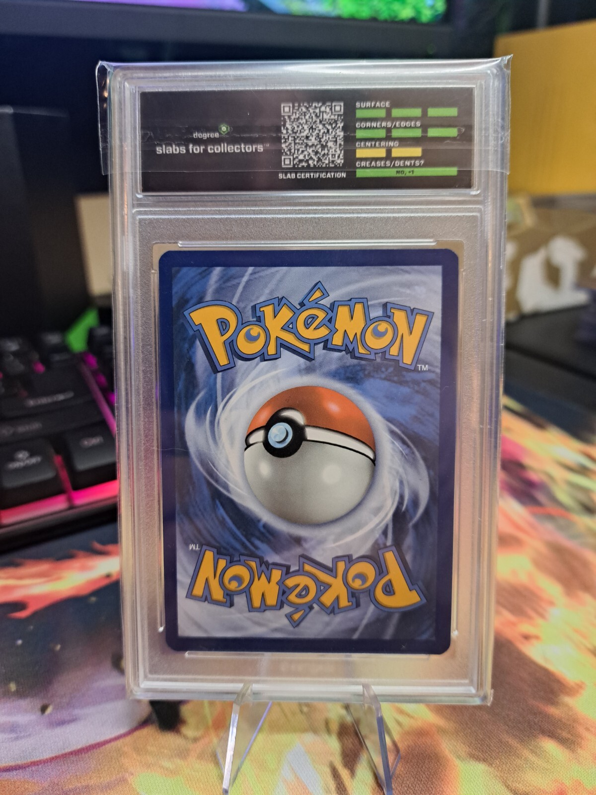 Degree 9, MINT Pokemon TCG Basic Steel Energy HOLO S&V 151 008 eBay