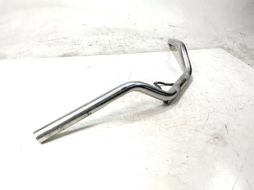 1985 Harley FXR Super Glide EVO Handlebars Handle Bar STRAIGHT - Image 3 of 4