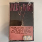 Jacky Ward Night After Night (Cassette) Sealed