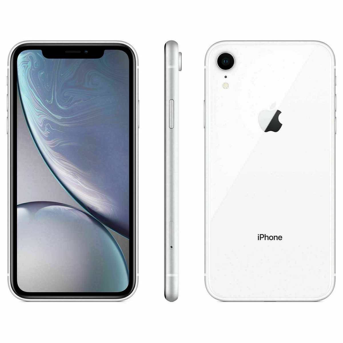 Preços baixos em Apple iPhone XR Branco Celulares e smartphones | eBay