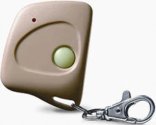 Firefly 318ALD31K Garage Door Remotes (Allstar / Heddolf compatible)