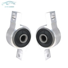 Front Left Right Lower Control Arm Bushing Pair For Lexus Is250 2006-2009 2010