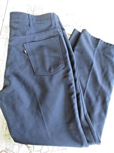 levis 517 polyester pants