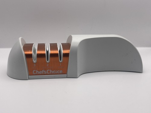 Chef’s Choice Manual knife Sharpener D4360