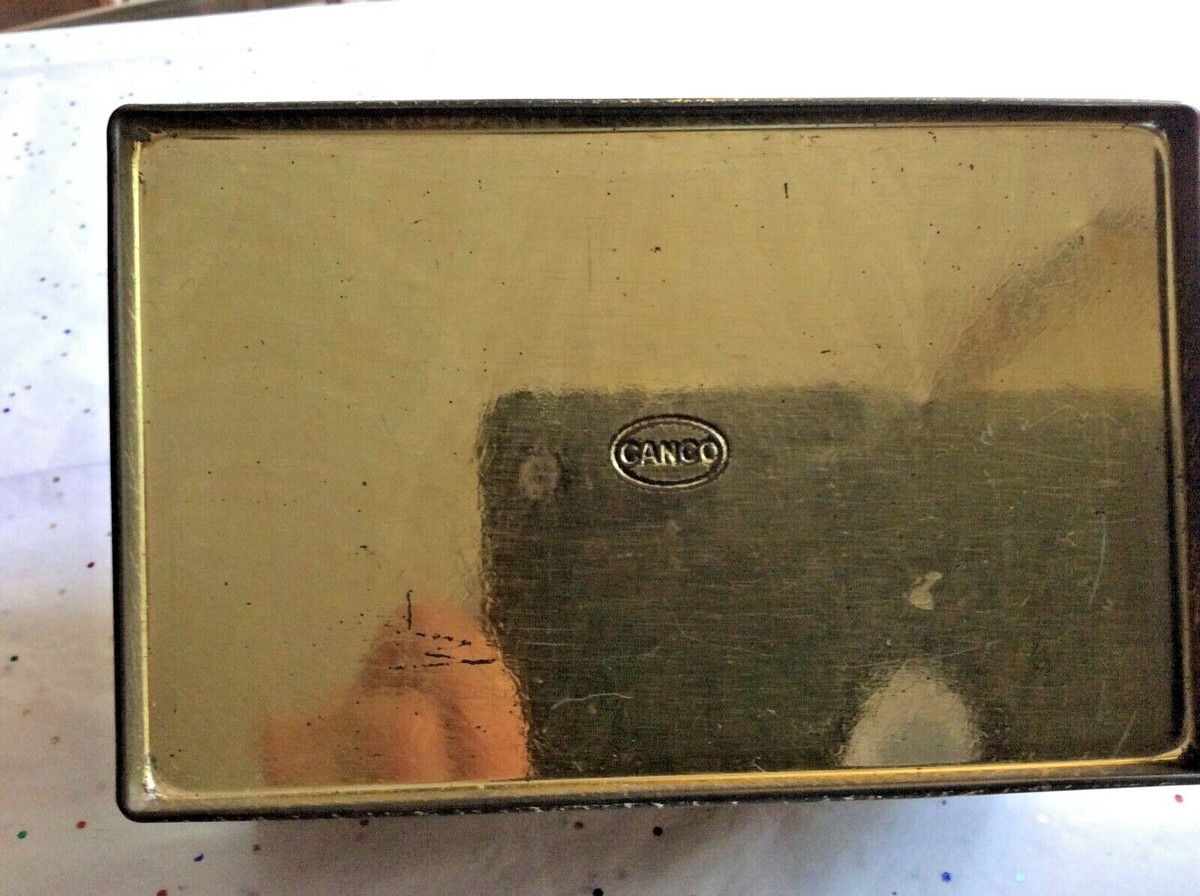 ヴィンテージ・チーキーペンダントボックス ヴィンテージ・チーキー