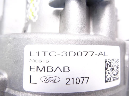L1TC3D077AL Colonne De Direction pour FORD économies PUMA Hybrid ST-Line 2021 206362