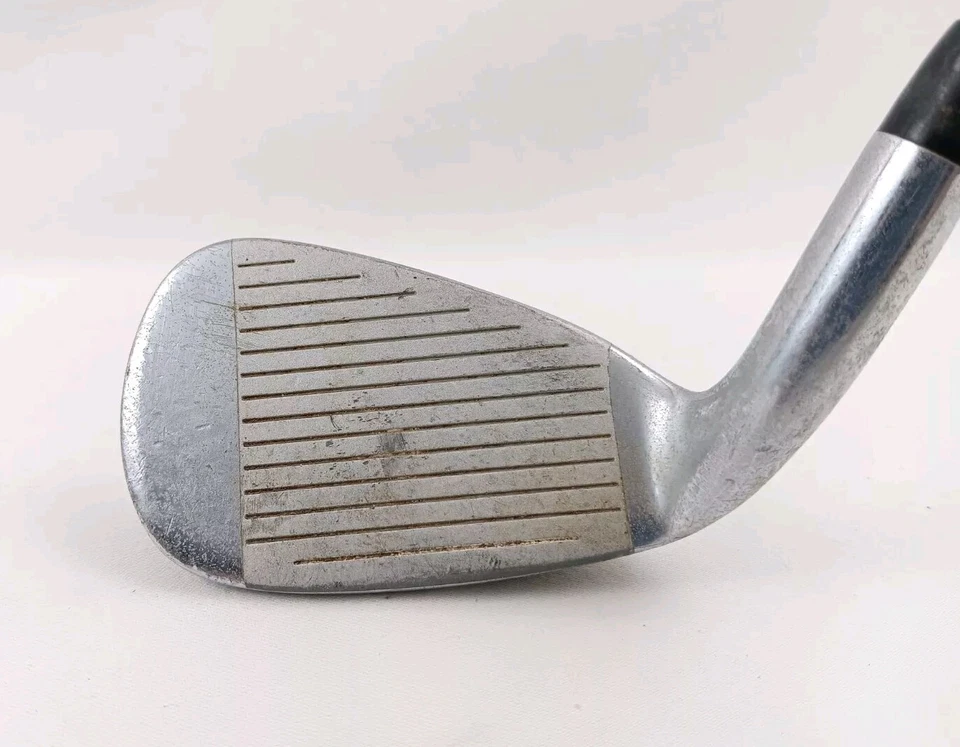 PowerBilt Momentum 8 Iron Right Handed Optiflex Steel Shaft - Image 3 of 4