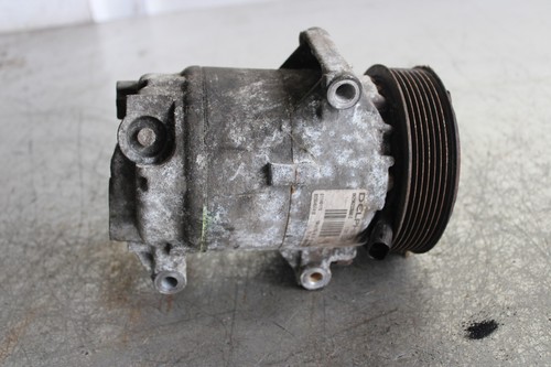 Renault Megane II 1,9DCI 96kW Klimakompressor 8200457418