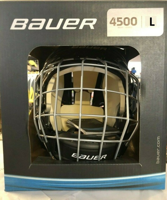 bauer bhh 4500