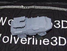 Flames Of France VAB HOT Mephisto AT Missile Launcher 1/100 15mm FREE SHIPPING