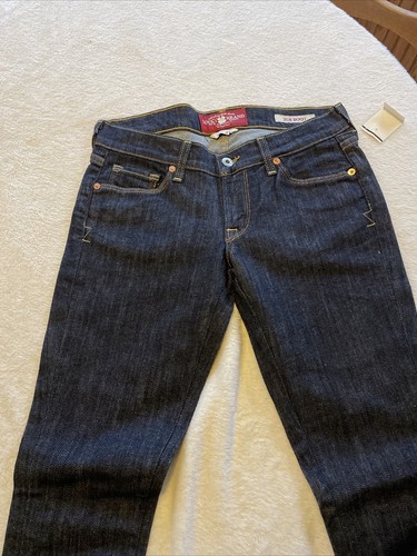 women’s lucky brand jeans size 4 - Picture 4 of 6
