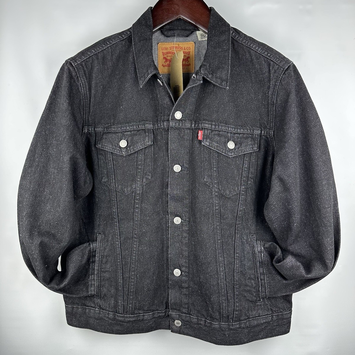 ゆ*う様 levis lefty DENIM JACKET Levi's® Lefty Jean by Takahiro