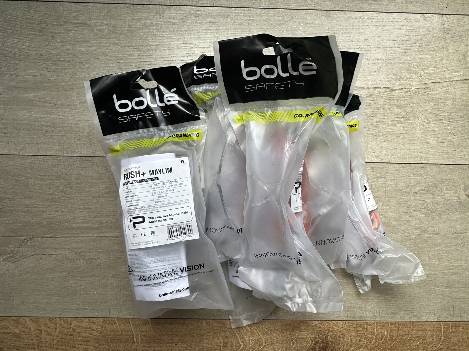 Bolle Rush +