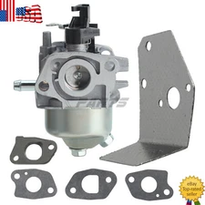 HUAYI Carburetor for 121-0373 20372 20373 20374 20384 Toro w/ Gaskets Carb Kit