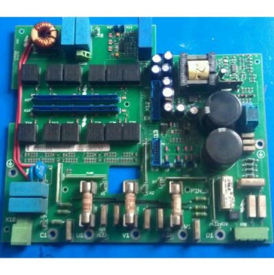 1PC new 3ADT312200R1 SDCS-PIN-3A ABB DCS400 DC power board Free ship #YP1