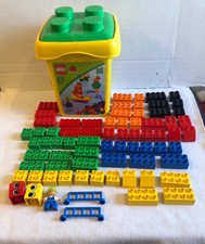 lego duplo 4085
