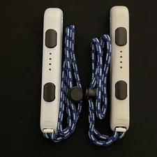 Official Nintendo Switch Joy Con Wrist Straps Legend Of Zelda Skyward Sword Set