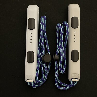 Official Nintendo Switch Joy Con Wrist Straps Legend Of Zelda Skyward Sword Set