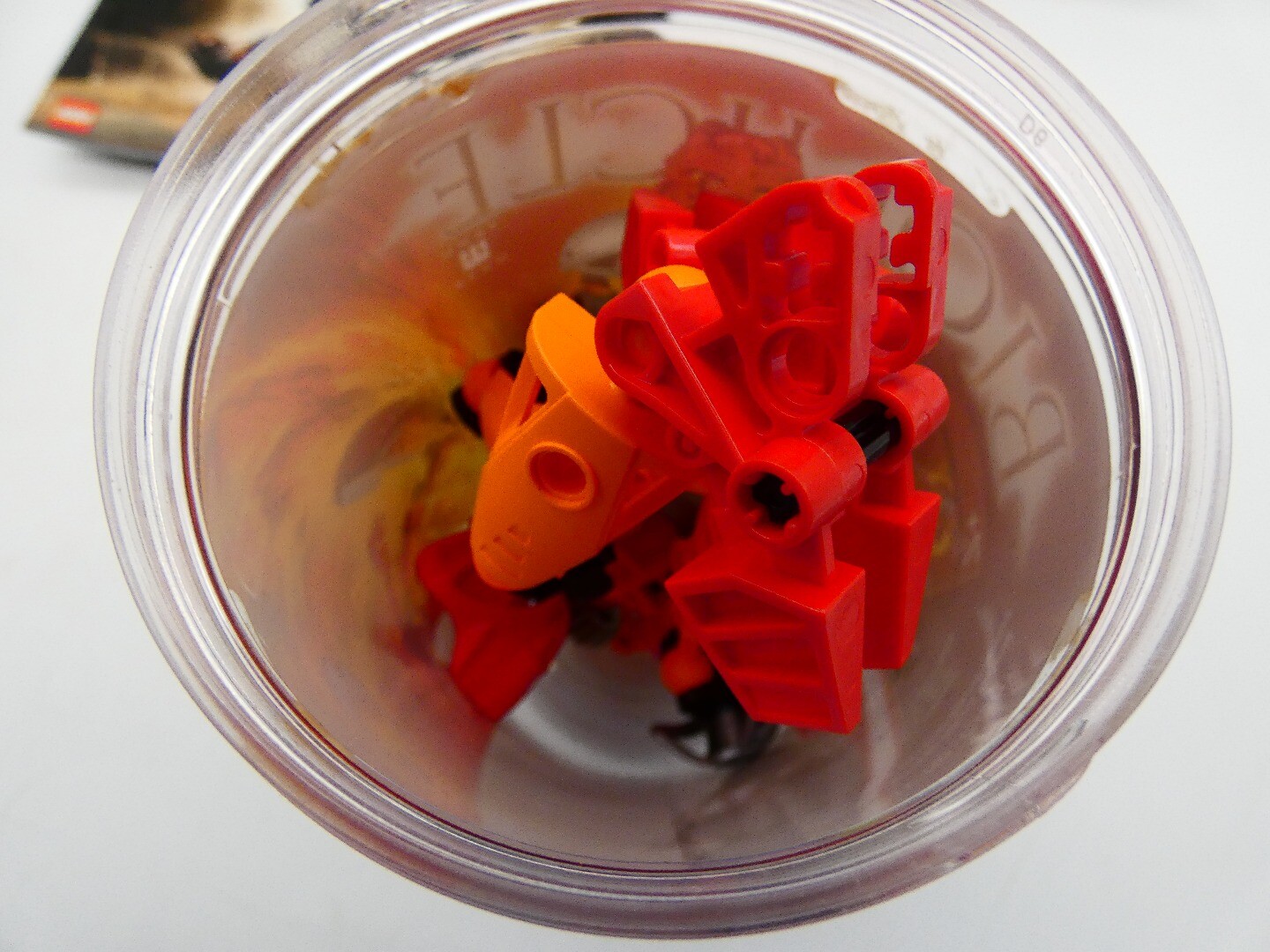 Lego Bionicles Large Mixed Job Lot in Boxes 13x Bundle Toys