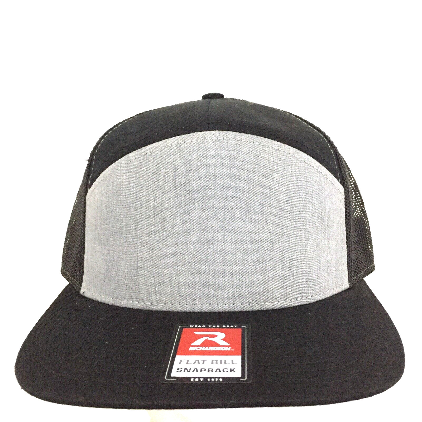 Beach Vacation Mesh Snap Back Baseball Dad Sports Cap