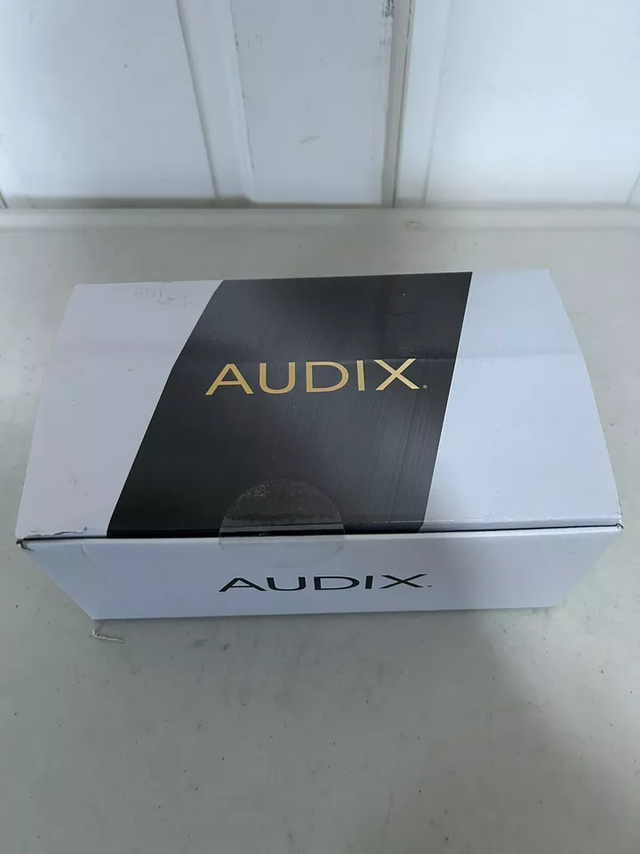 Audix HT5BG 5mm Dual Earset Wireless Condenser Headworn Vocal Microphone New #3 - Image 2 of 4