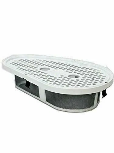 NEW  W10828351 Lint Filter & Cover FITS FOR WHIRLPOOL KENMORE