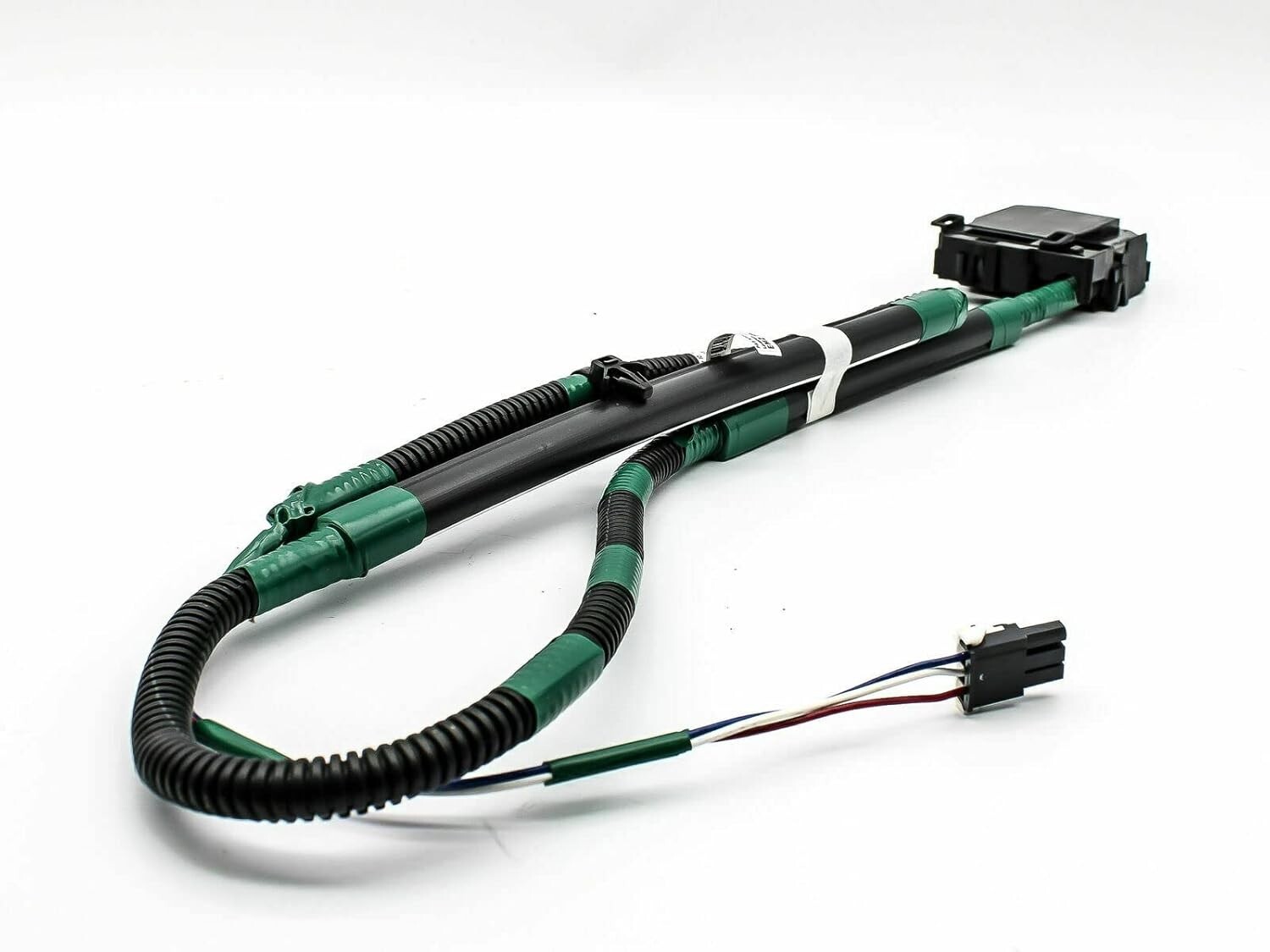 Portable Plastic Lid Lock Latch W11032875 W11394572 - For Specific Whirlpool Use