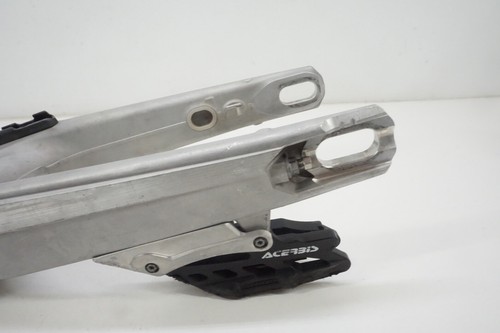 2022 Husqvarna FC250 Swingarm OEM Rear Swing Arm Link TC125 FC350 FC450 16-22 #4 - Picture 4 of 12