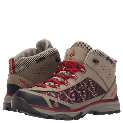 vasque monolith mid wp