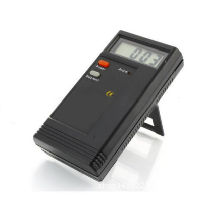 DT1130 LCD Digital Electromagnetic Radiation Detector EMF Dosimeter Tester Tool