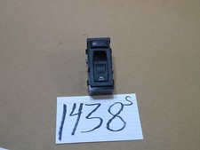 2008 - 2009 Chrysler Aspen PASSENGER FRONT Window Switch USED #1438-S