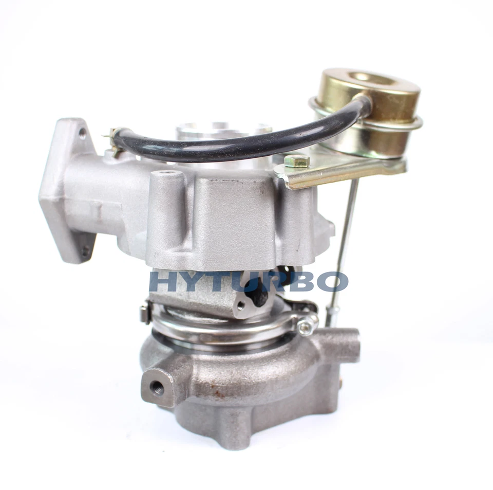 For Toyota 4Runner 2.4L 1984-1995 CT20 Turbo Turbocharger 17201-54030 Foto 4 de 4