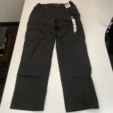 5.11 Tactical Taclite Pro Ripstop Pants, 74273 - Black 34x34