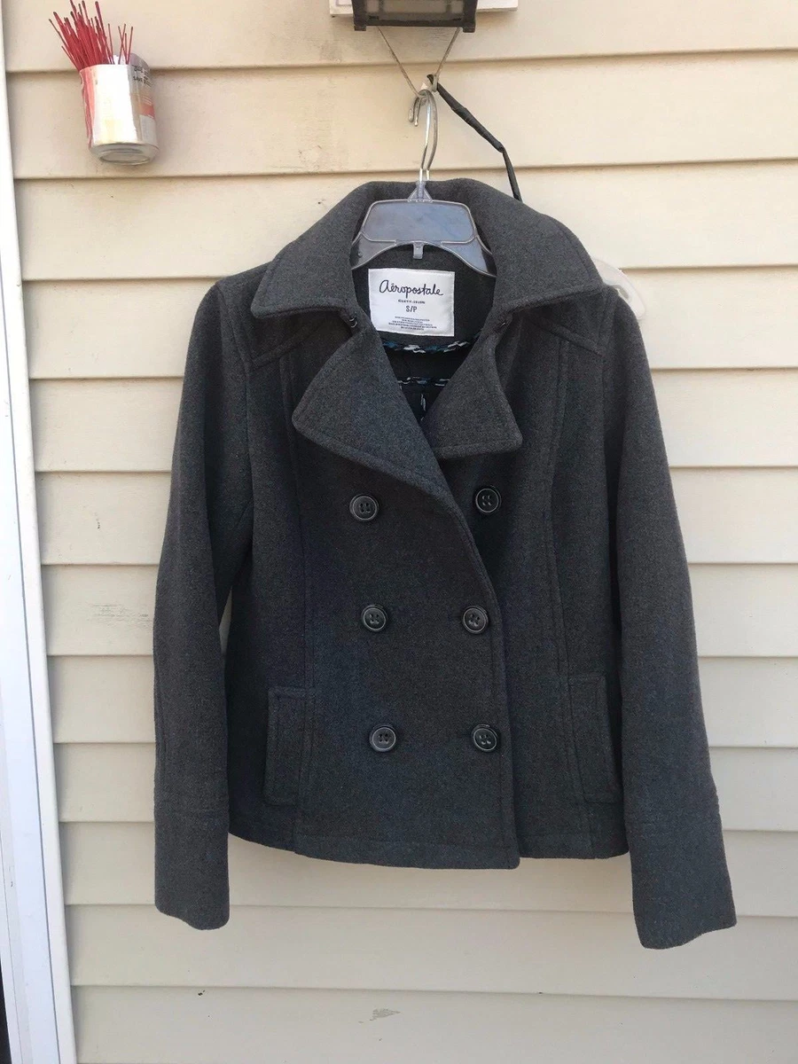 Aeropostale peacoat cheap