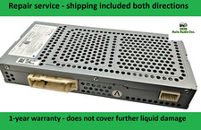 Repair Service 2013-2019 Lexus Is Rc Ls Gs Rx Nx Pioneer Amplifier 1 Yr Warranty