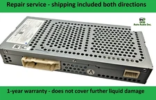 REPAIR SERVICE 2013-2019 LEXUS IS RC LS GS RX NX PIONEER AMPLIFIER 1 YR WARRANTY