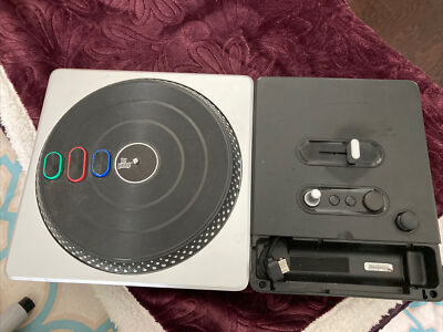 Nintendo Switch DJ Hero DJ Hero | Wii | Games | Nintendo ZA