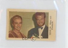 Nina & Frederik — 1962 TEVE Set #33